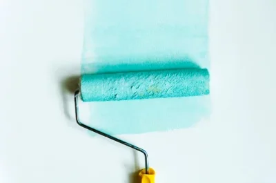 Peinture intérieure à Draize — murs, plafonds et boiseries